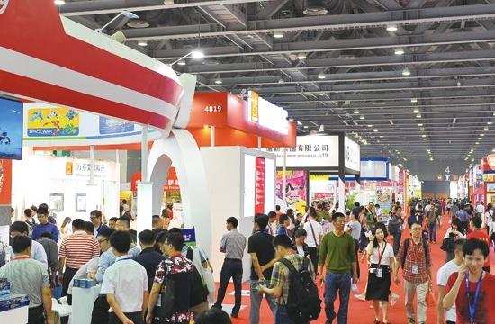 2022深圳玩具及教育产品展览会（深圳玩具展）(www.828i.com)