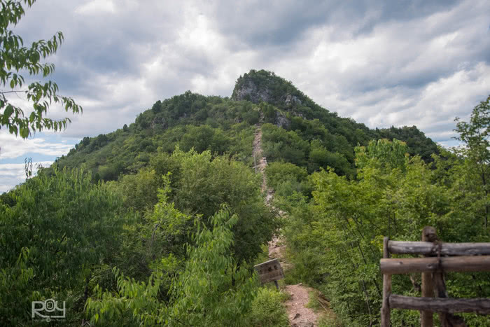 北京 | 青山连绵长城脚下，小众秘境山里寒舍入选向往的民宿