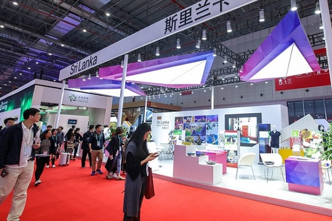 2022中国国际进口博览会CIIE-上海进博会(www.828i.com)