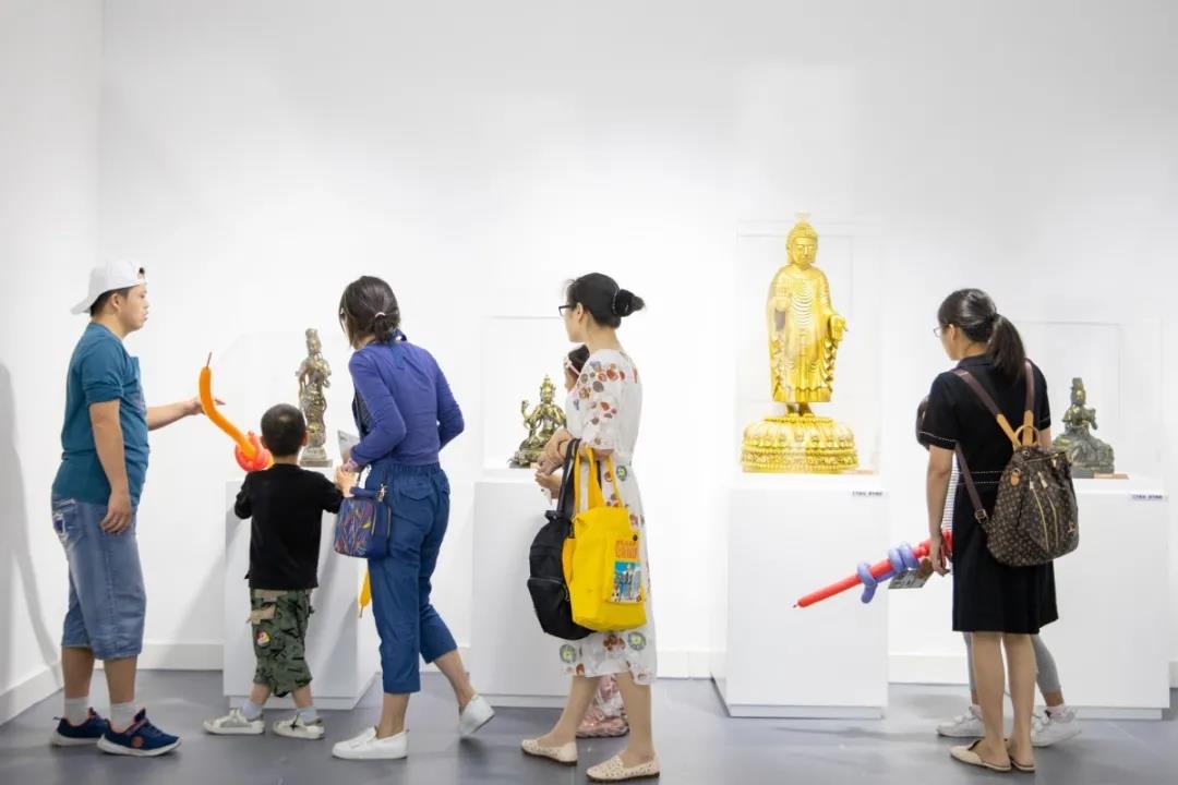 苏州王森魔法森林