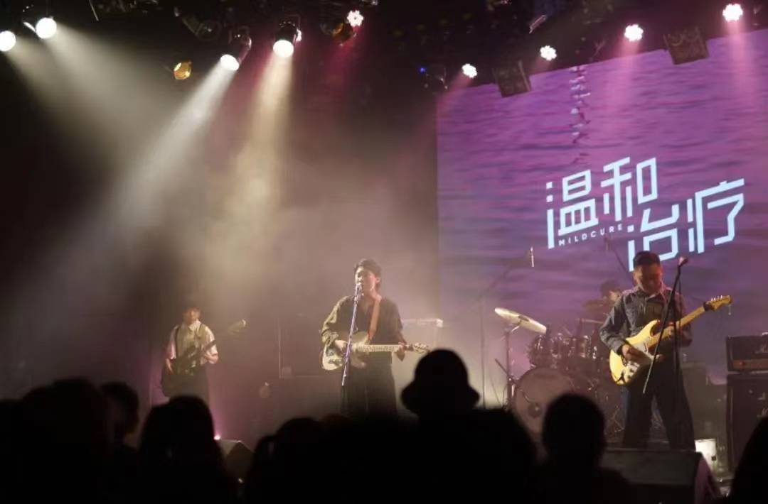 2022西安清晨音乐节购票链接+阵容一览