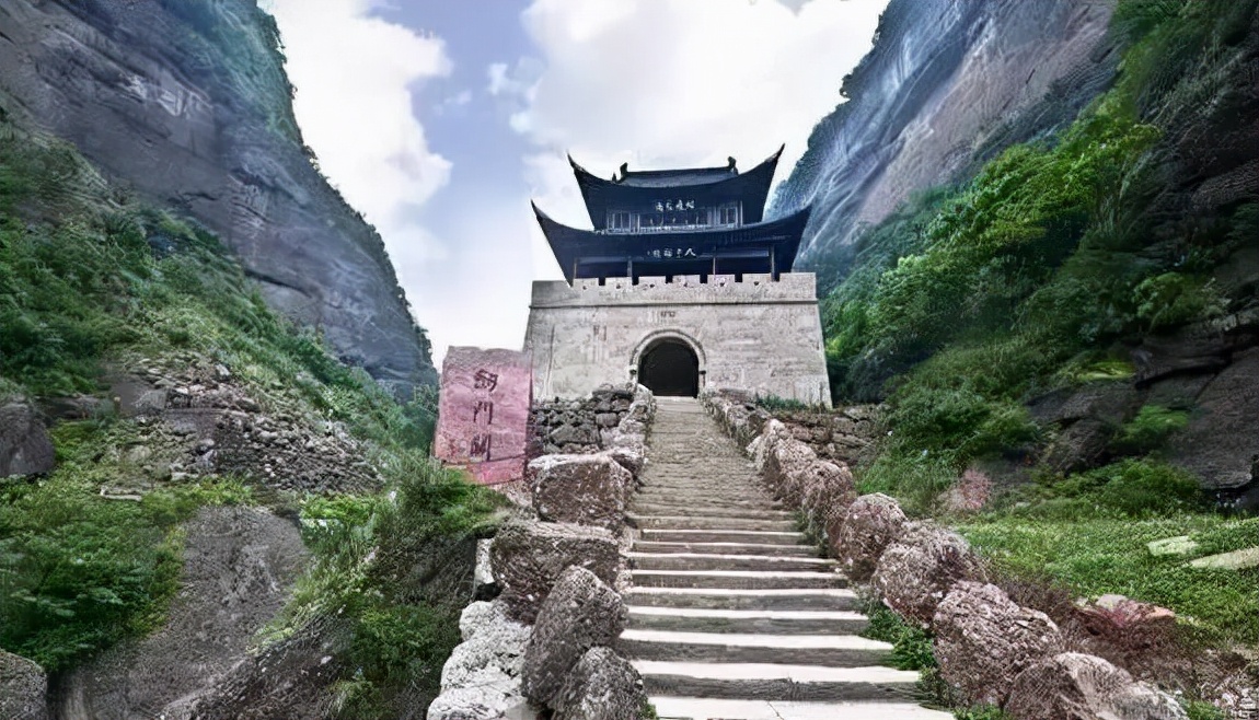 中国最美的10大古道，承载着历史风云，疫情过后，就去走走吧