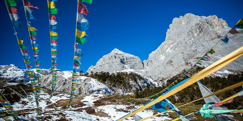 巴拉格宗风景名胜区