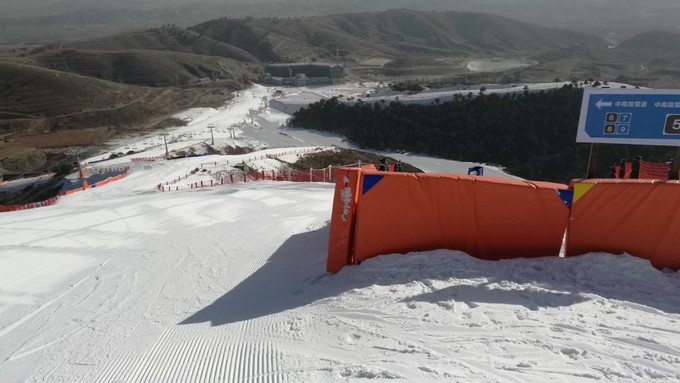 七山滑雪場門票