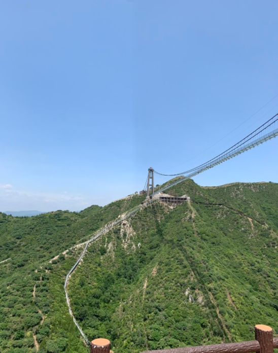 天津蓟州溶洞