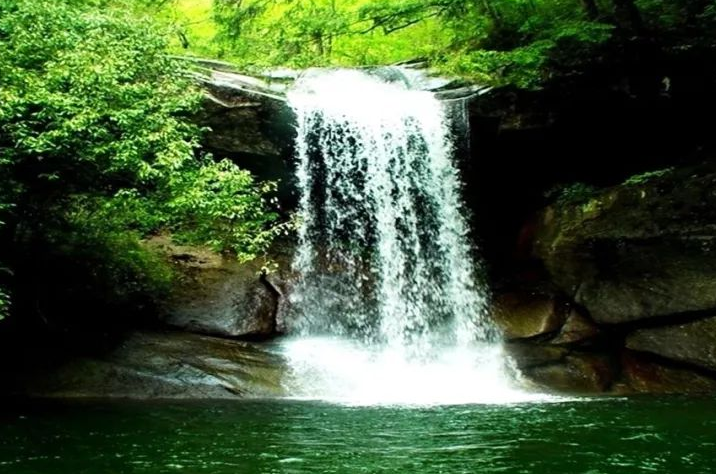 斐然生態(tài)旅游度假區(qū)