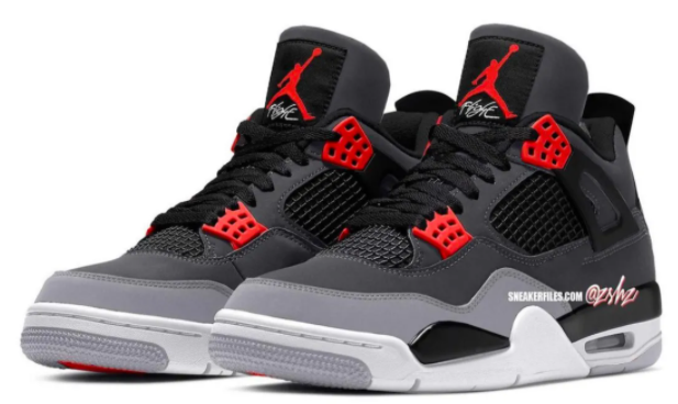 aj2022發(fā)售預告 air Jordan 2022春季新品曝