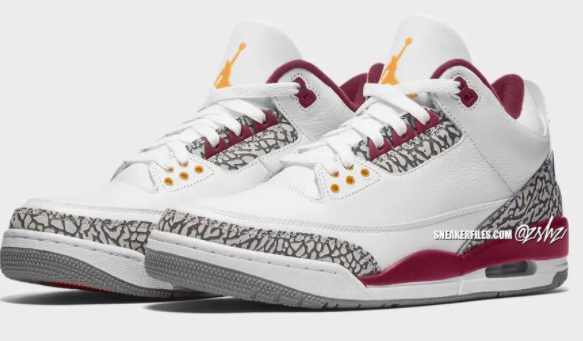 aj2022發(fā)售預告 air Jordan 2022春季新品曝