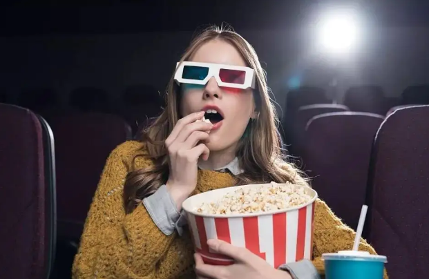 2022五一有什么電影上映1