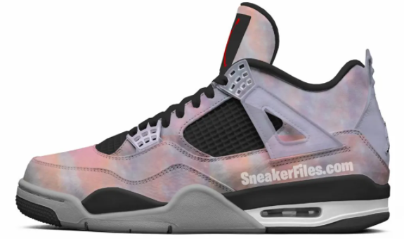 aj2022發(fā)售預告 air Jordan 2022春季新品曝