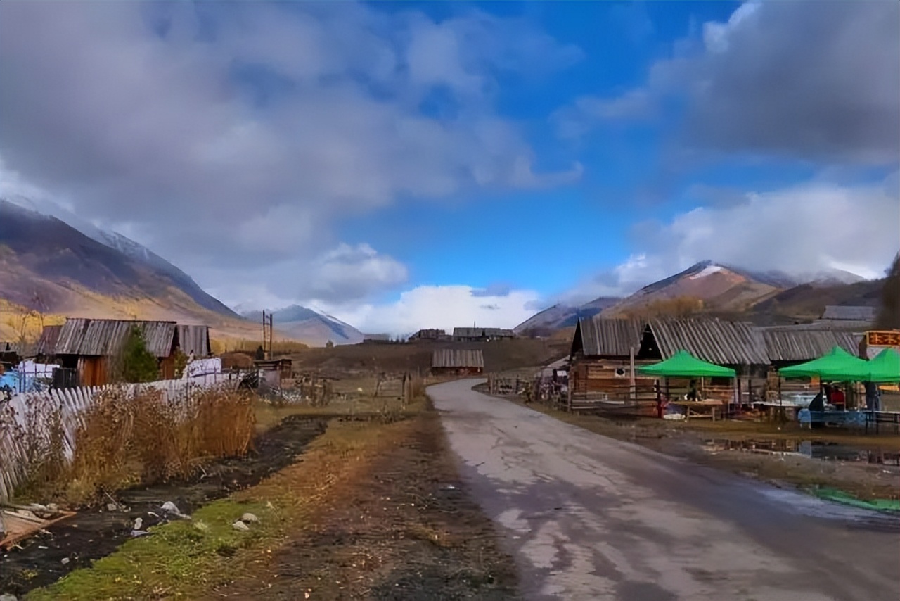 國(guó)內(nèi)絕美的9條自駕公路，沿途風(fēng)景讓你目不暇接，一路都是驚喜