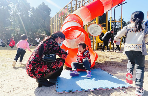 綿陽朵拉·東方田園