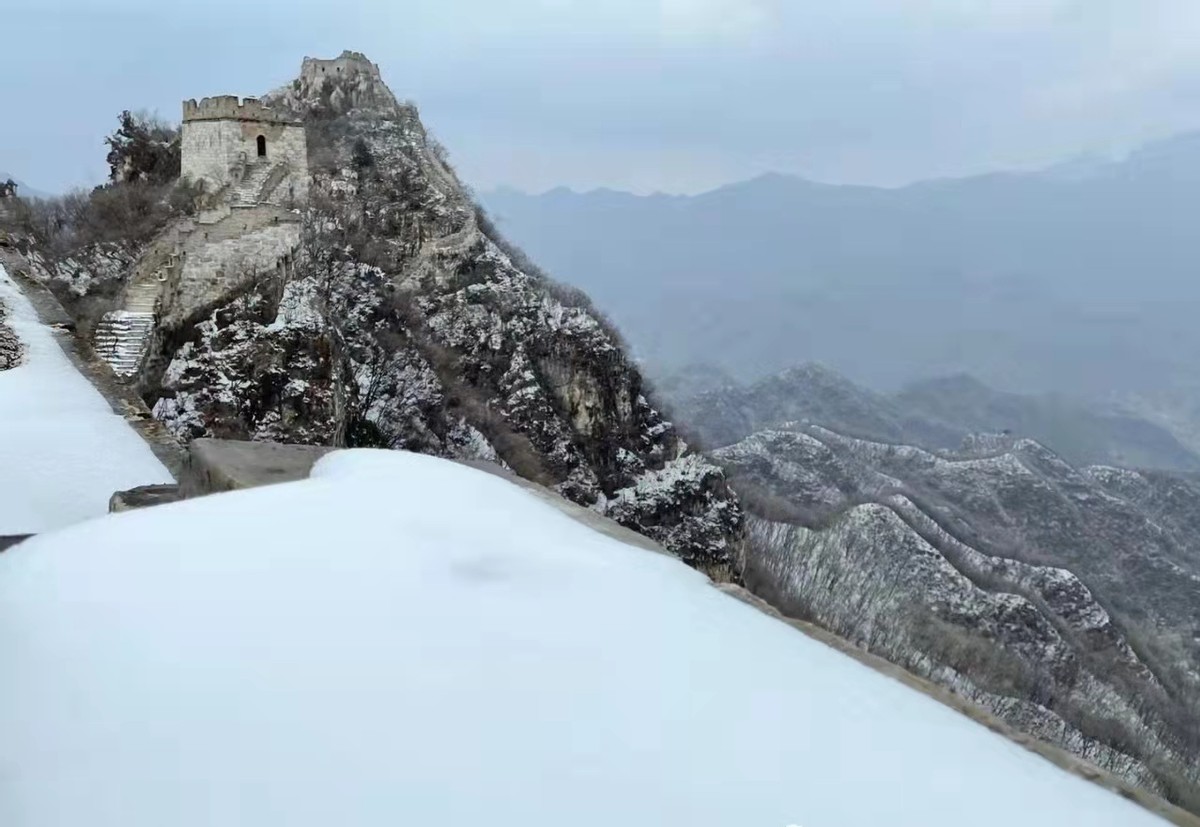 疫情不出京，北京周边还有哪些地方值得一去？