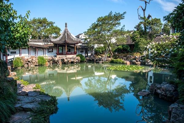 2022苏州园林博物馆门票价格 - 游玩攻略
