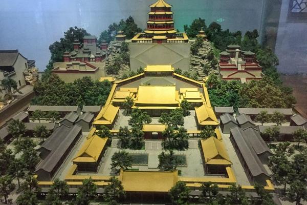 2022苏州园林博物馆门票价格 - 游玩攻略