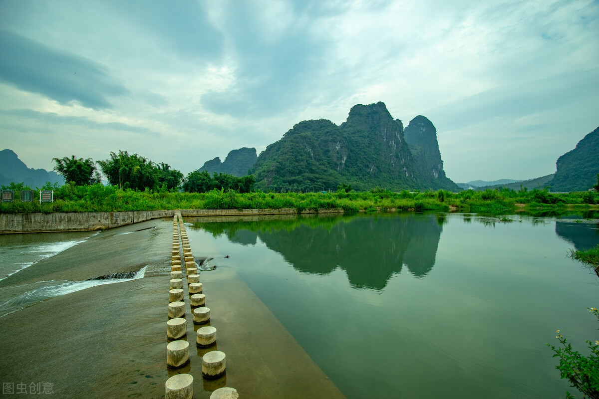 五一小長(zhǎng)假來(lái)了，請(qǐng)查收你的出游指南！全國(guó)各地都有哦