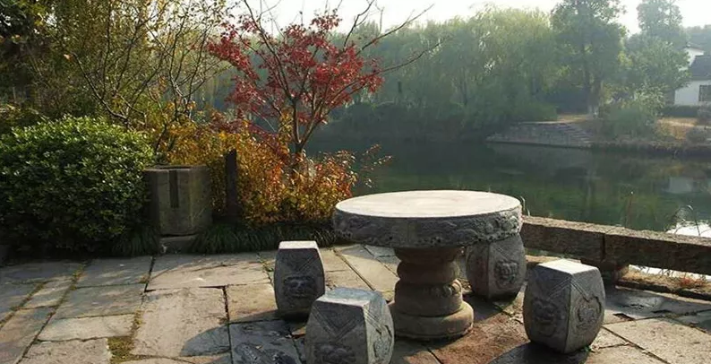 闻道园门票