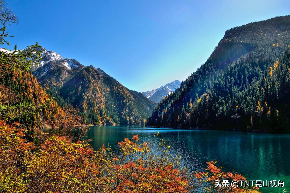 5月份出游的十大景点 5月份适合去哪里旅游 五月旅游最佳景点