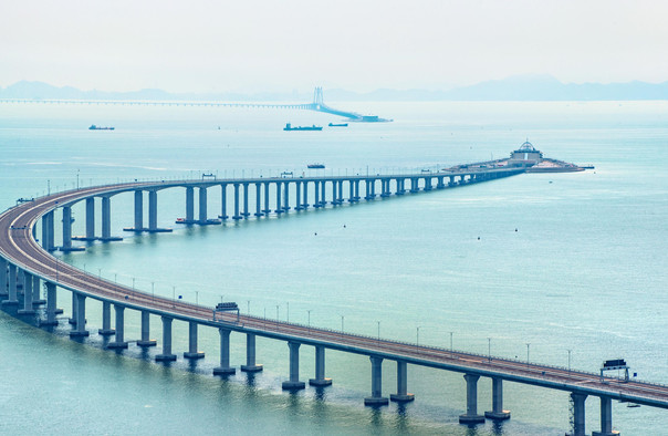 2024港珠澳大桥门票多少钱？（附优惠政策+开放时间+游玩介绍）