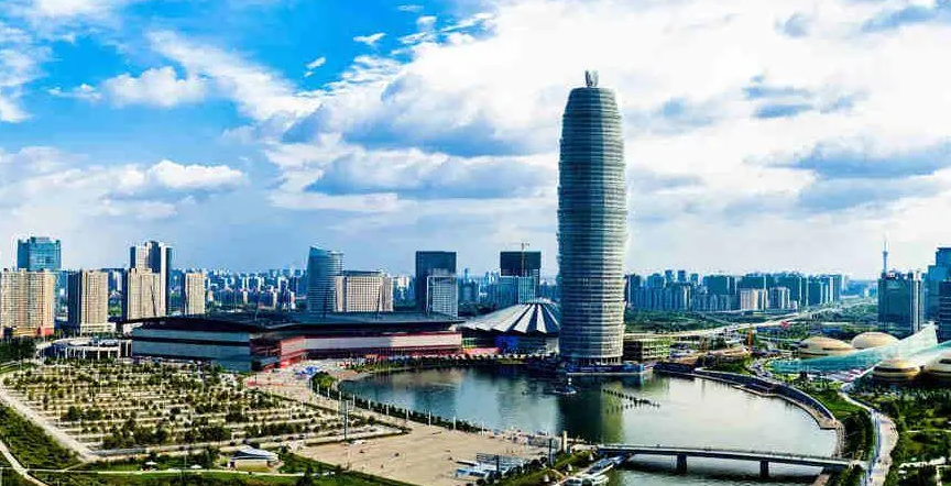 2022五一郑州周边旅游最佳去处（景点推荐+在线购票）