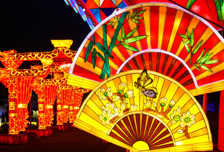 南京城墙门票