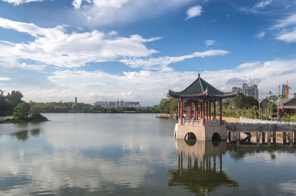 惠州景色最美的地方图片