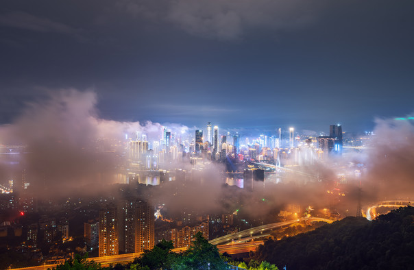 南山一棵树观景台门票
