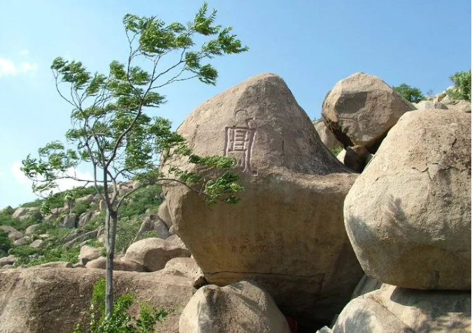 马莲台风景区门票图片