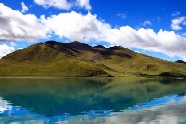 西藏小众湖泊景点推荐