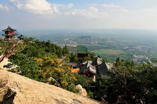 嶧山風(fēng)景區(qū)門票