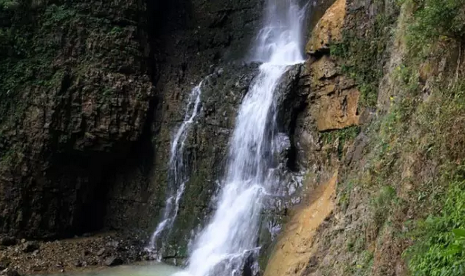 重慶黑山谷門票