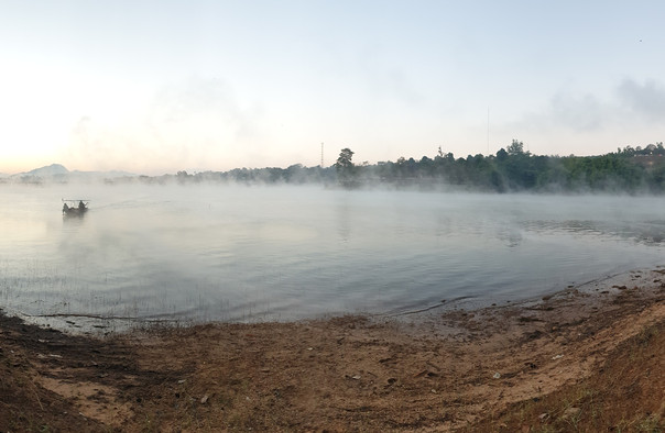 长寿湖西岸公园门票