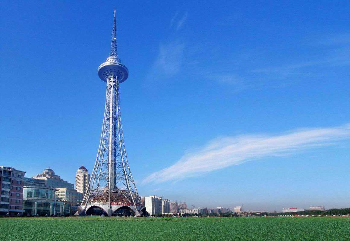 2020龙塔-旅游攻略-门票-地址-问答-游记点评，哈尔滨旅游旅游景点推荐-去哪儿攻略