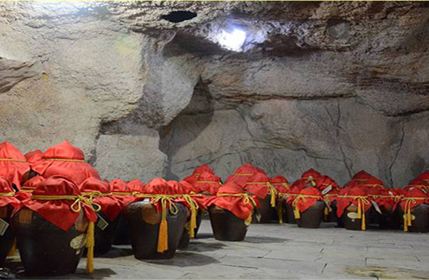 安丘齊魯酒地門票