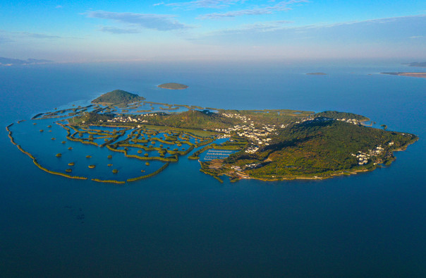 蘇州三山島門票