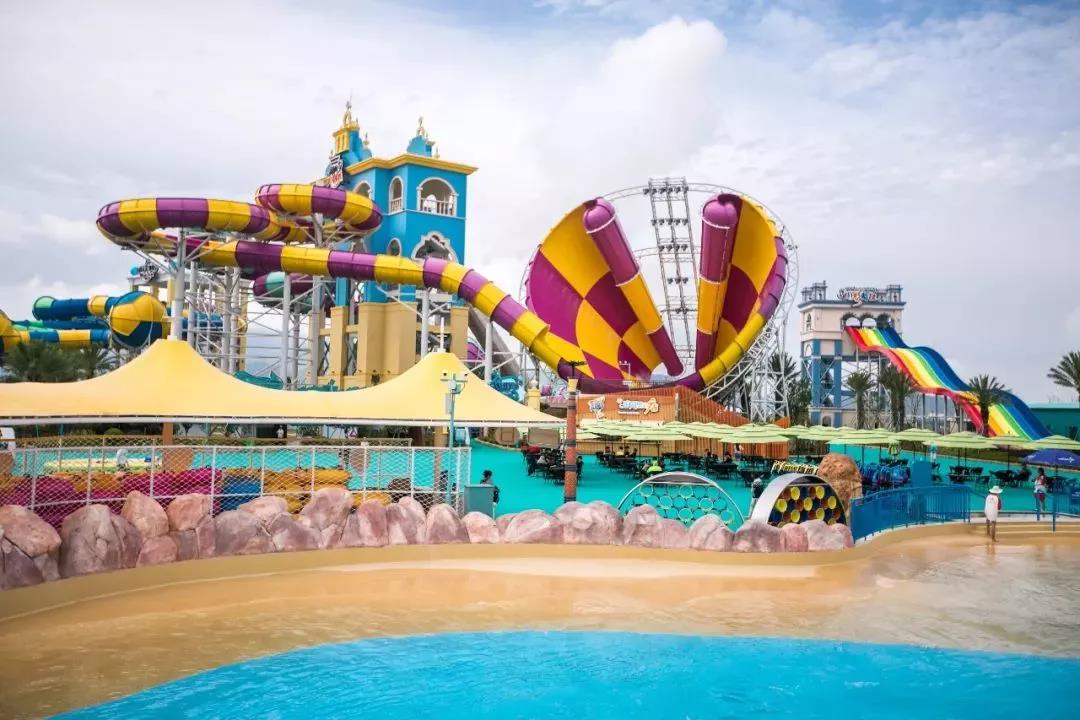 2024宁波阿拉的海水上乐园门票价格及优惠政策(附游玩攻略)