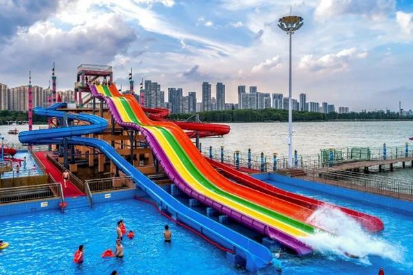 2022武汉东湖欢乐水世界游玩攻略 - 开放时间 - 门票价格 - 停车攻略 - 项目介绍