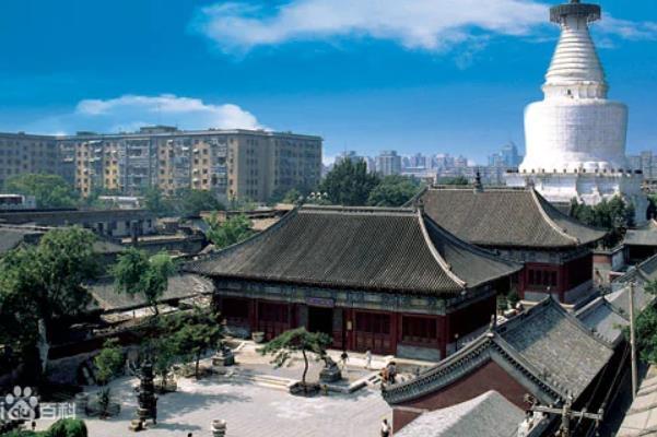 北京白塔寺2022年开放时间-门票-地点