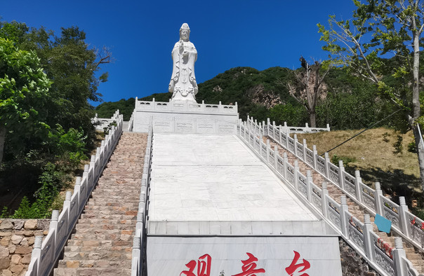 九山頂自然風(fēng)景區(qū)門票