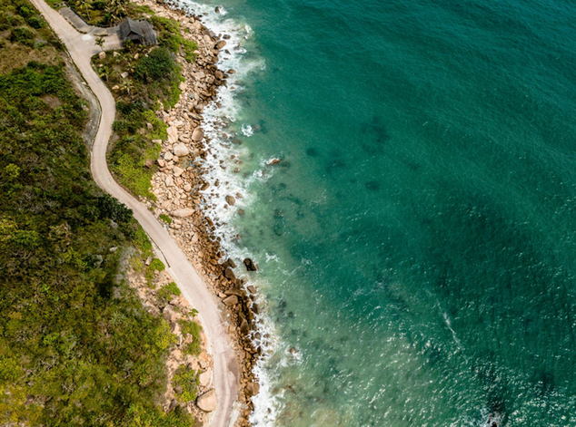 陵水南湾猴岛生态旅游区