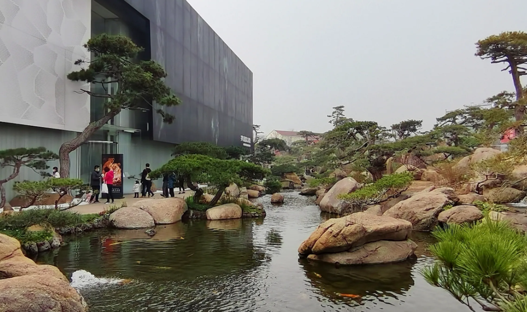 北京羅紅攝影藝術(shù)館