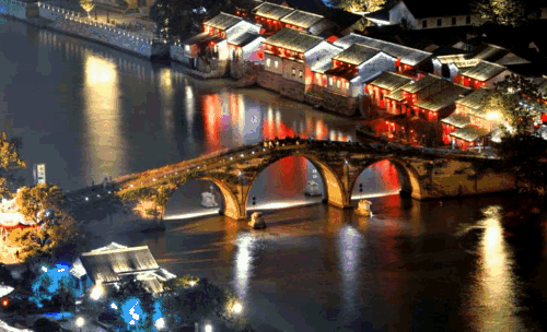 杭州运河夜游攻略(时间表+游览路线+免费优惠+购票入口)