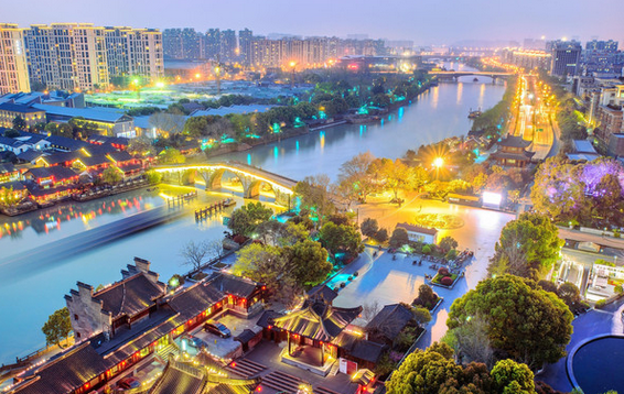 2024杭州运河夜游船票预约指南(价格+入口+时间+游玩攻略)