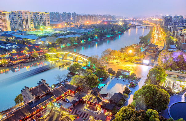 2024杭州运河夜游船票（门票价格表+免票+优惠政策）