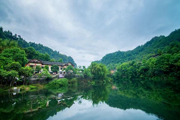 2022峨眉山景區(qū)門票多少錢一張 索道票價(jià)是多少