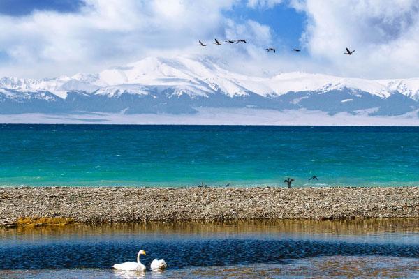 賽里木湖幾月份去最好 附最佳旅游時(shí)間