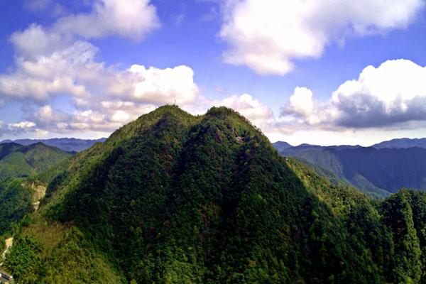 2022茶陵云阳山景区门票多少钱 附优惠门票价格