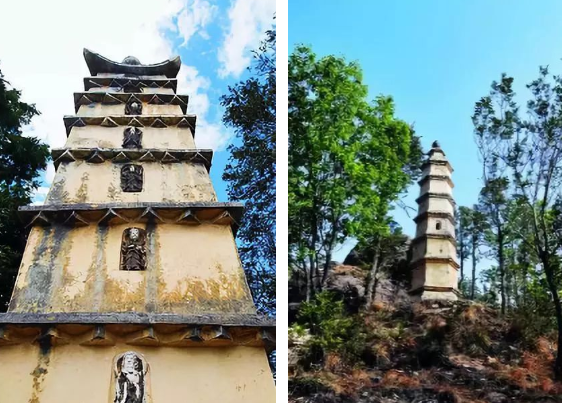 九鼎山门票图片