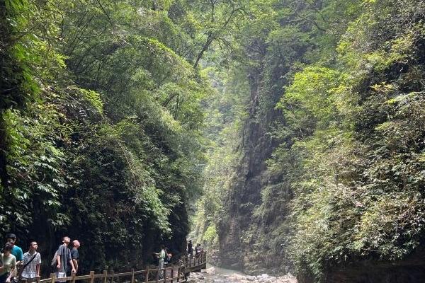 黑山谷門票價(jià)格 門票多少錢一張及優(yōu)惠政策