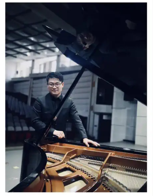 乌鲁木齐坂本龙一钢琴作品音乐会